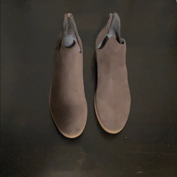 steve madden laramie booties